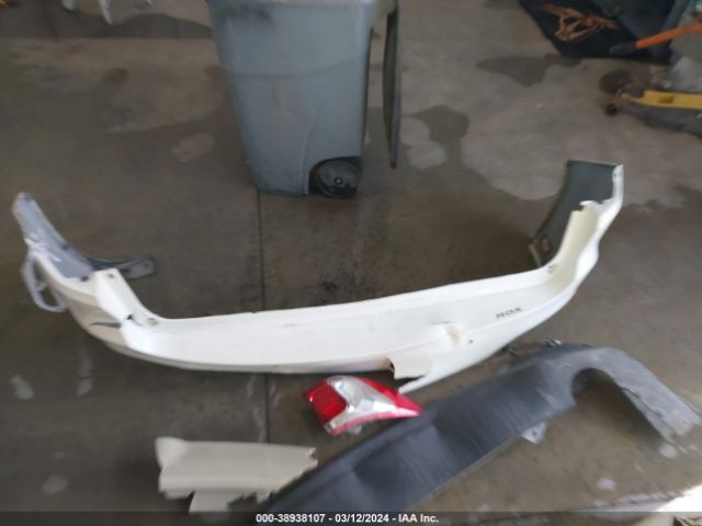 5J8TB4H76HL018501 Acura Rdx Advance Package
