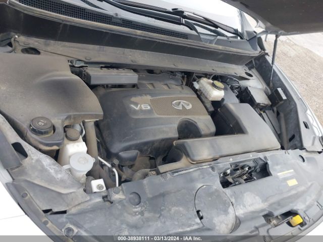 5N1DL0MM3HC529647 Infiniti QX60