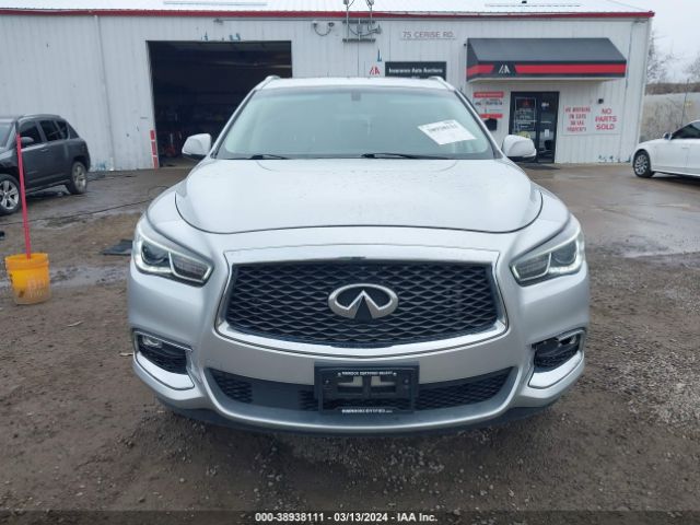 5N1DL0MM3HC529647 Infiniti QX60