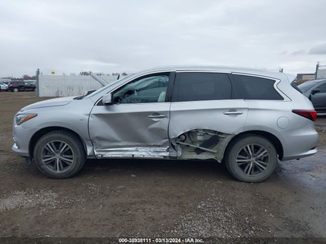 5N1DL0MM3HC529647 Infiniti QX60