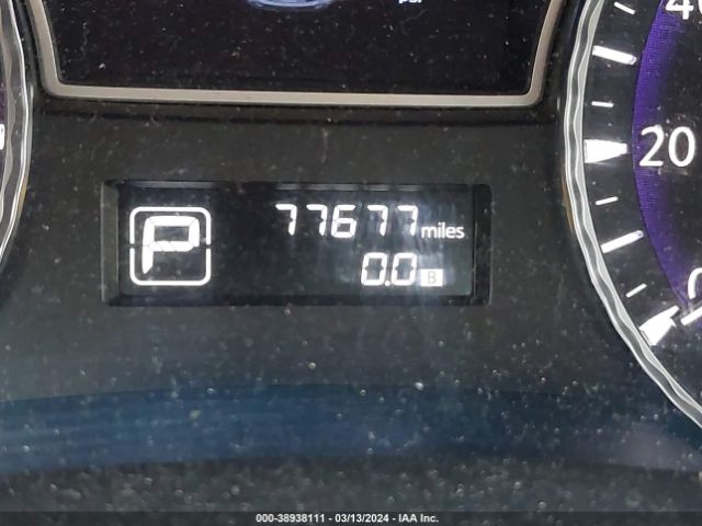 5N1DL0MM3HC529647 Infiniti QX60