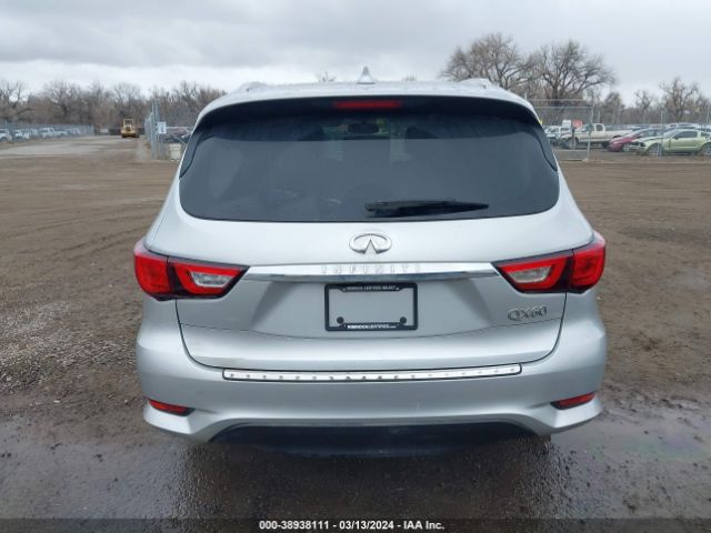 5N1DL0MM3HC529647 Infiniti QX60