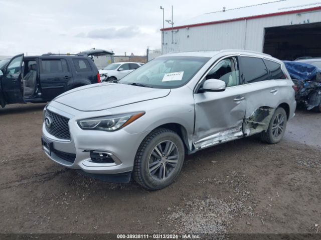 5N1DL0MM3HC529647 Infiniti QX60