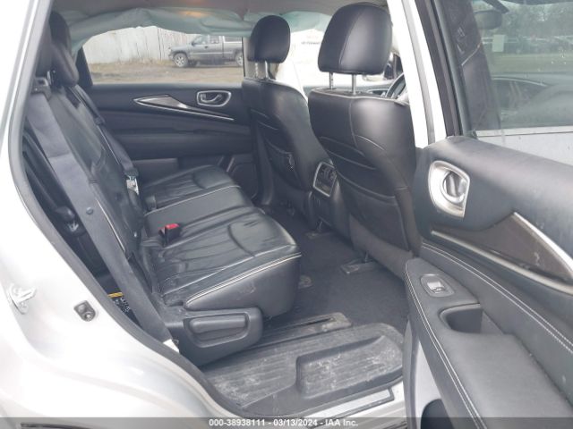 5N1DL0MM3HC529647 Infiniti QX60