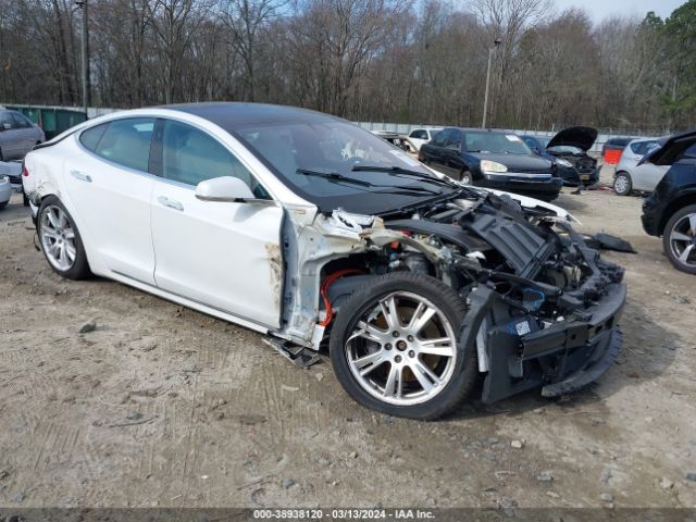 Aukcja sprzedaży 2020 Tesla Model S Long Range Dual Motor All-wheel Drive/long Range Plus Dual Motor All-wheel Drive, vin: 5YJSA1E24LF390824, numer aukcji: 38938120