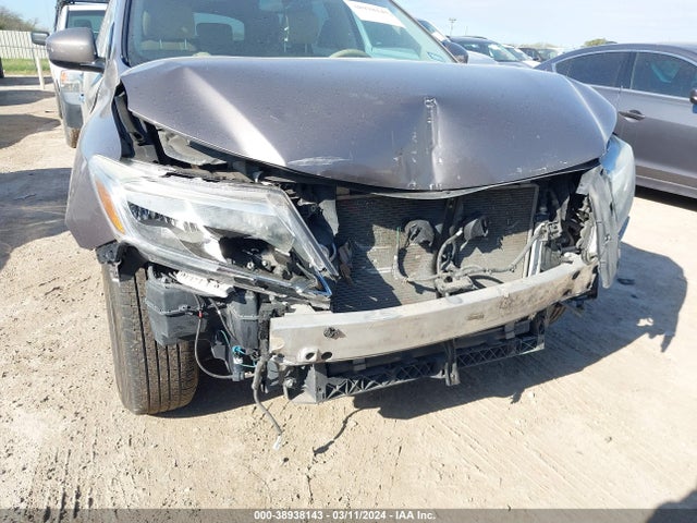 Nissan Pathfinder Sl 2014 5N1AR2MN6EC682279 Image 6