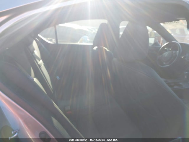 JTHAA1D28M5109560 Lexus IS 300