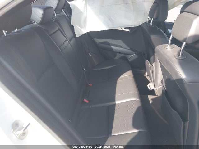 WDDGF4HB9EA916418 Mercedes-Benz C 250 Luxury/sport