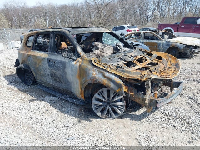 KIA Telluride Sx 2020 5XYP5DHC6LG068470 Image 1