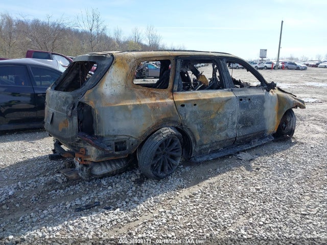 KIA Telluride Sx 2020 5XYP5DHC6LG068470 Image 4