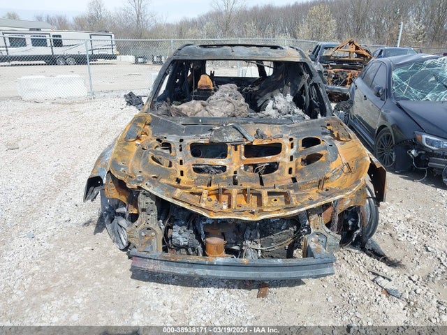 KIA Telluride Sx 2020 5XYP5DHC6LG068470 Image 6