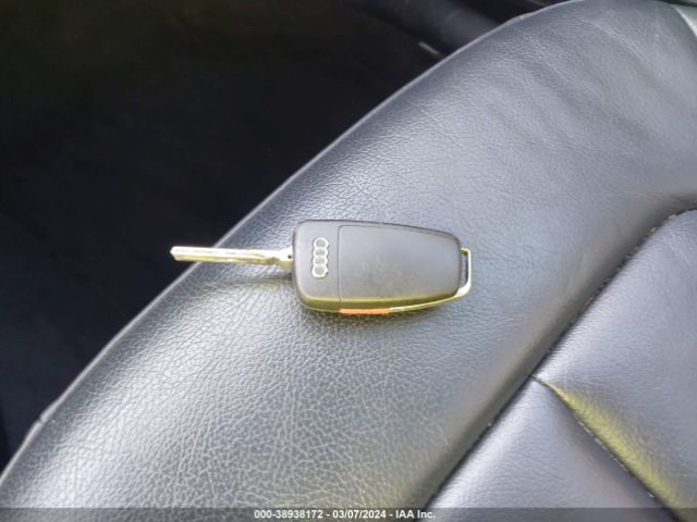 WAUA7GFF4G1021875 Audi A3 1.8t Premium