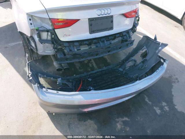 WAUA7GFF4G1021875 Audi A3 1.8t Premium
