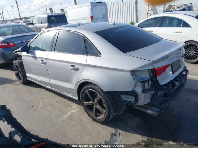 WAUA7GFF4G1021875 Audi A3 1.8t Premium