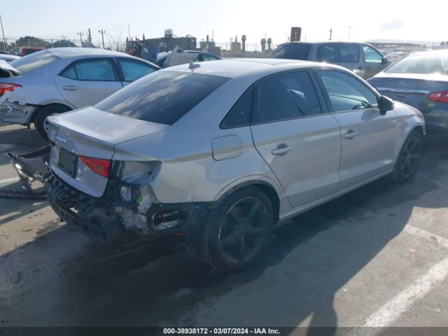 WAUA7GFF4G1021875 Audi A3 1.8t Premium