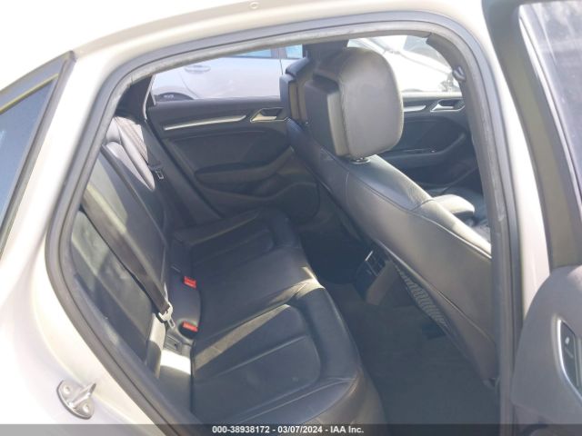 WAUA7GFF4G1021875 Audi A3 1.8t Premium