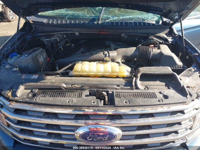 Ford Expedition Xlt 2019 1FMJU1JT6KEA33237 Image 10