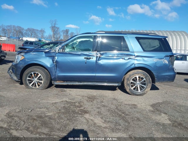 Ford Expedition Xlt 2019 1FMJU1JT6KEA33237 Image 13