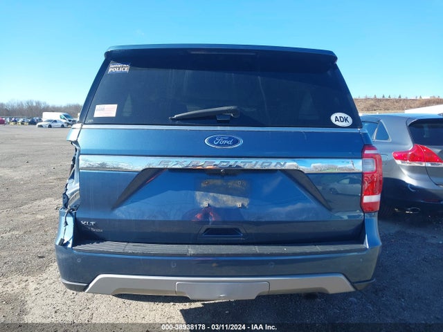 Ford Expedition Xlt 2019 1FMJU1JT6KEA33237 Image 15