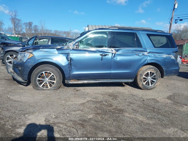 Ford Expedition Xlt 2019 1FMJU1JT6KEA33237 Image 16