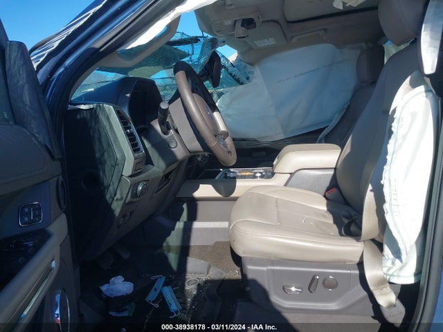Ford Expedition Xlt 2019 1FMJU1JT6KEA33237 Image 5