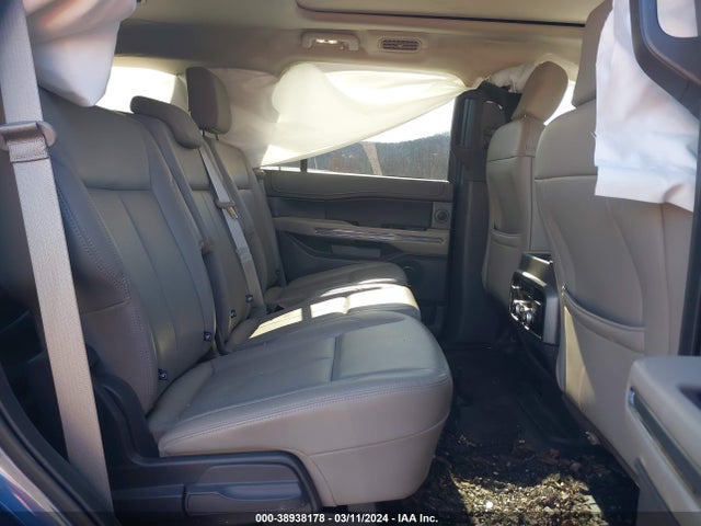 Ford Expedition Xlt 2019 1FMJU1JT6KEA33237 Image 8