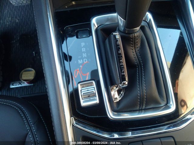 JM3KFBXY8R0366517 Mazda Cx-5 2.5 Turbo Signature
