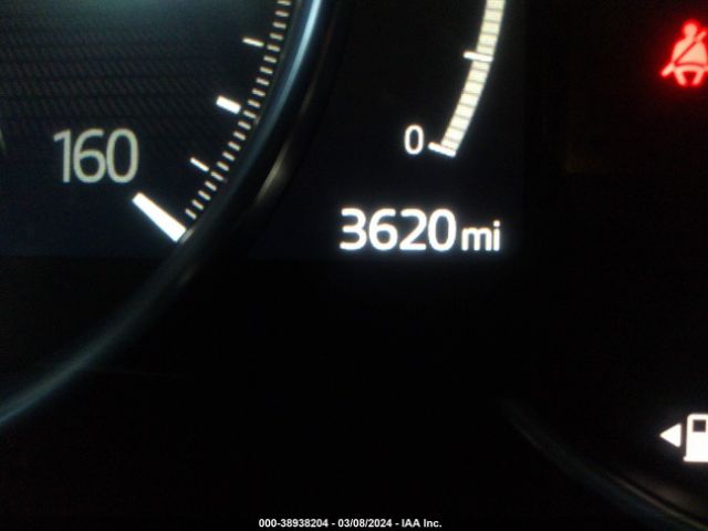 JM3KFBXY8R0366517 Mazda Cx-5 2.5 Turbo Signature
