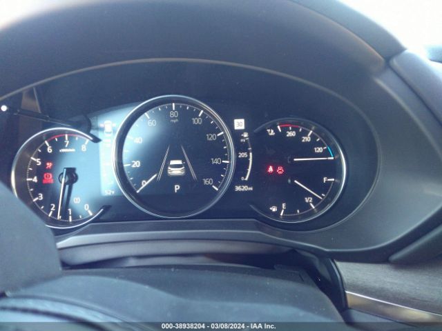 JM3KFBXY8R0366517 Mazda Cx-5 2.5 Turbo Signature