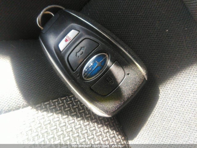 Subaru Crosstrek Premium 2021 JF2GTAEC3MH351699 Image 11