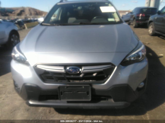 Subaru Crosstrek Premium 2021 JF2GTAEC3MH351699 Image 12