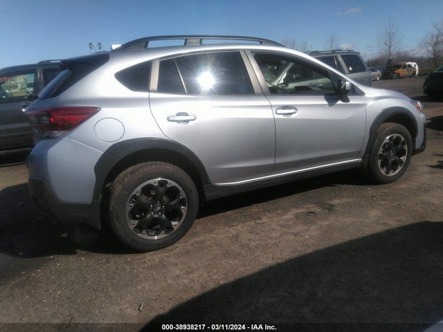 Subaru Crosstrek Premium 2021 JF2GTAEC3MH351699 Image 13
