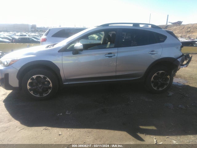 Subaru Crosstrek Premium 2021 JF2GTAEC3MH351699 Image 14
