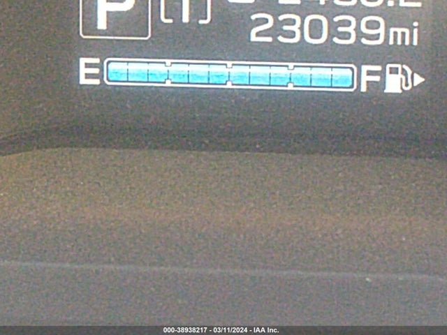 Subaru Crosstrek Premium 2021 JF2GTAEC3MH351699 Image 15