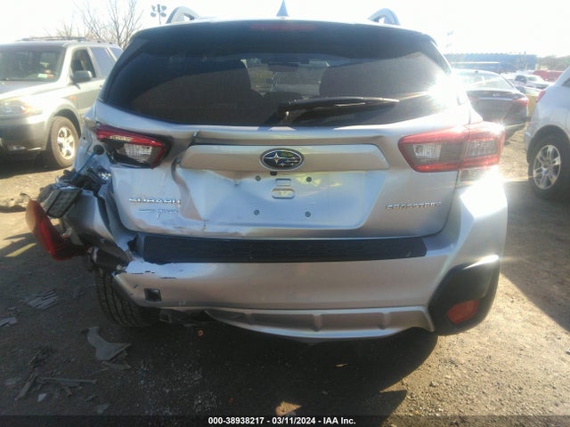 Subaru Crosstrek Premium 2021 JF2GTAEC3MH351699 Image 16