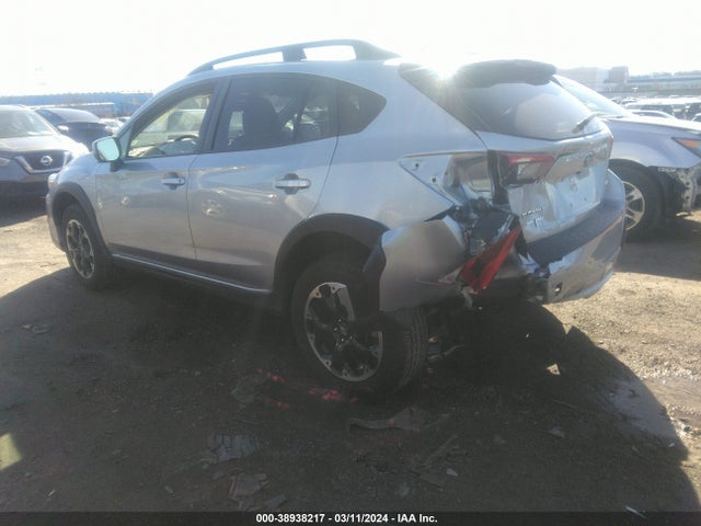 Subaru Crosstrek Premium 2021 JF2GTAEC3MH351699 Image 3