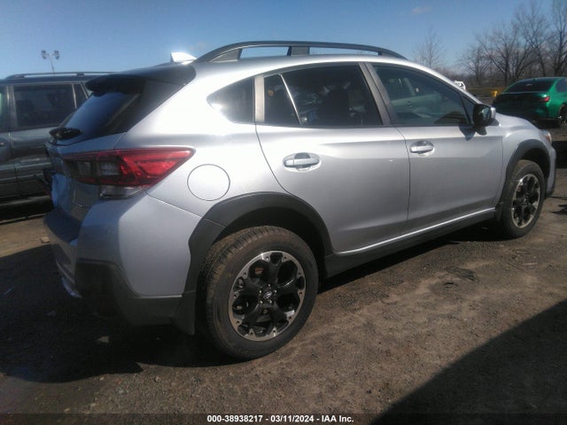 Subaru Crosstrek Premium 2021 JF2GTAEC3MH351699 Image 4