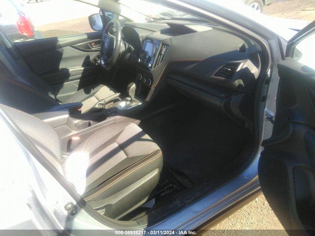 Subaru Crosstrek Premium 2021 JF2GTAEC3MH351699 Image 5