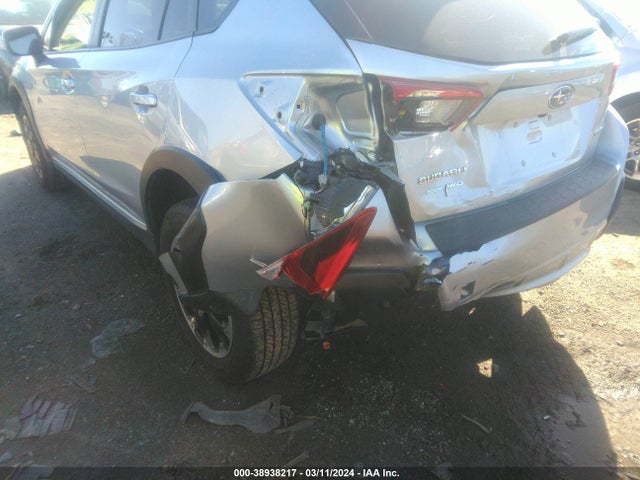 Subaru Crosstrek Premium 2021 JF2GTAEC3MH351699 Image 6