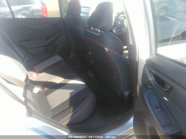 Subaru Crosstrek Premium 2021 JF2GTAEC3MH351699 Image 8