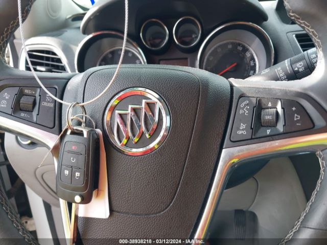 KL4CJHSB9EB699156 Buick Encore Premium