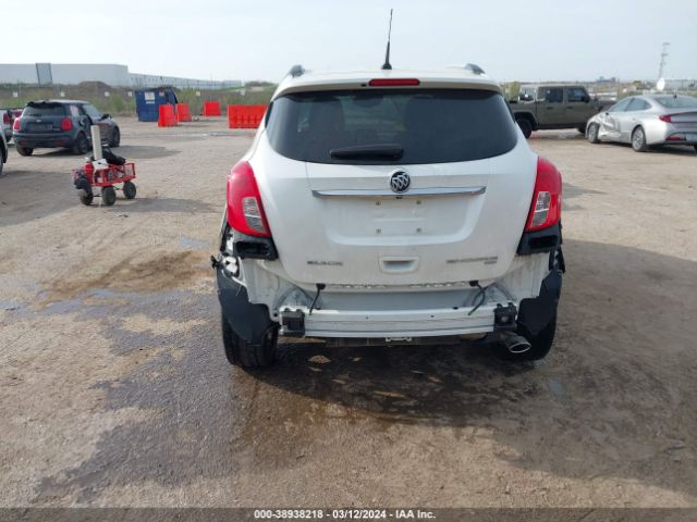 KL4CJHSB9EB699156 Buick Encore Premium
