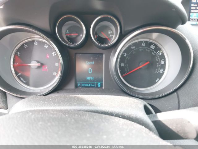 KL4CJHSB9EB699156 Buick Encore Premium