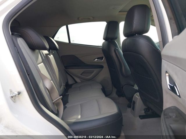 KL4CJHSB9EB699156 Buick Encore Premium