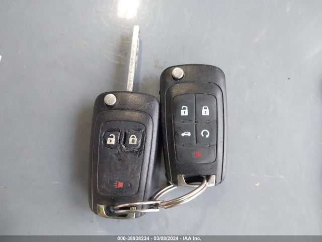 Chevrolet EQUINOX LS 2015 2GNALAEK7F6429199 Image 11