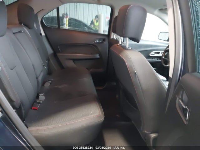 Chevrolet EQUINOX LS 2015 2GNALAEK7F6429199 Image 8