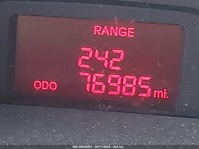 KIA RIO LX 2015 KNADM4A35F6470291 Image 7