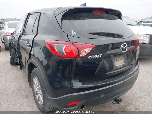 Mazda CX-5 SPORT 2015 JM3KE2BE3F0475401 Image 3