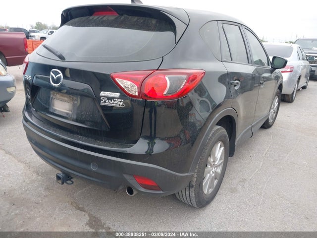 Mazda CX-5 SPORT 2015 JM3KE2BE3F0475401 Image 4