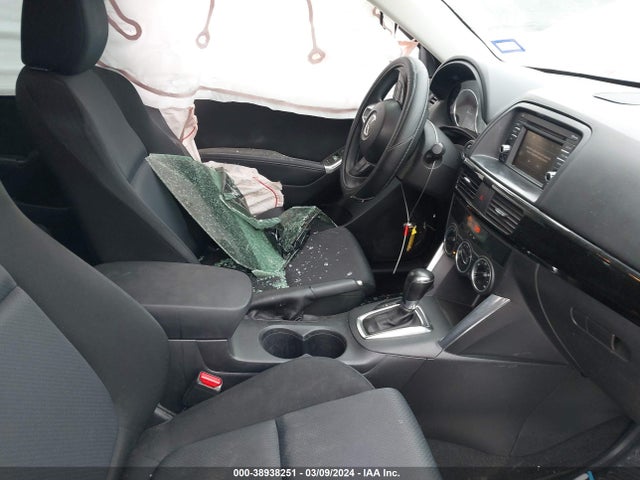 Mazda CX-5 SPORT 2015 JM3KE2BE3F0475401 Image 5